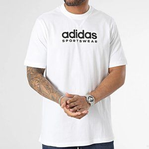 Adidas Sportwear All SZN Graphic Men's T-Shirt
